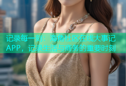 记录每一刻：海角社区在线大事记APP，记录生活与商务的重要时刻