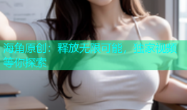 海角原创：释放无限可能，独家视频等你探索