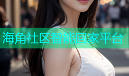 海角社区智能回家平台