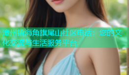 漳州镇海角旗尾山社区电话：您的文化交流与生活服务平台