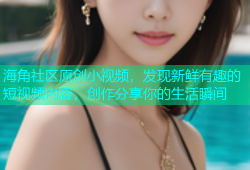海角社区原创小视频，发现新鲜有趣的短视频内容，创作分享你的生活瞬间