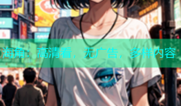 海角：高清看，无广告，多样内容