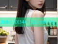海角社区6344：互动分享平台