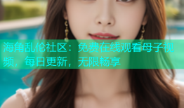 海角乱伦社区：免费在线观看母子视频，每日更新，无限畅享