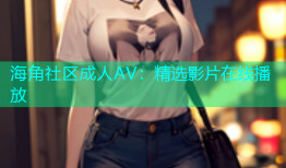 海角社区成人AV：精选影片在线播放