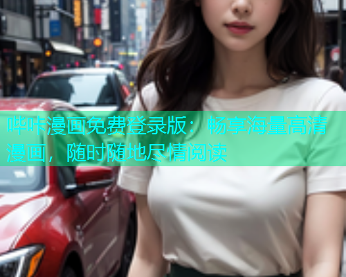 哔咔漫画免费登录版：畅享海量高清漫画，随时随地尽情阅读