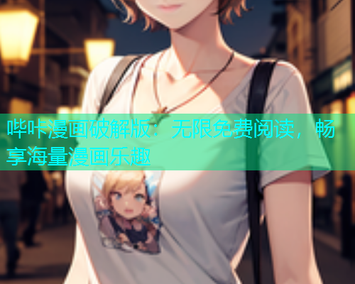 哔咔漫画破解版：无限免费阅读，畅享海量漫画乐趣