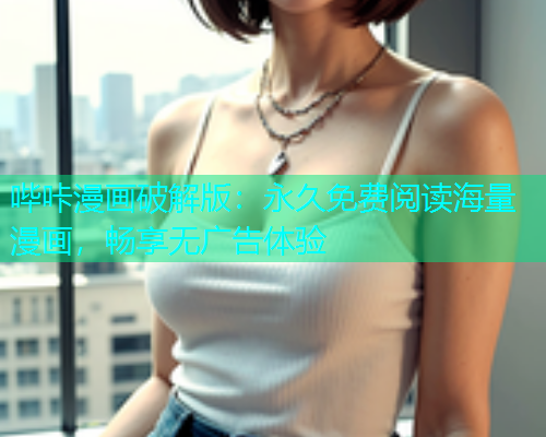 哔咔漫画破解版：永久免费阅读海量漫画，畅享无广告体验