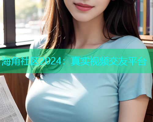海角社区2024：真实视频交友平台