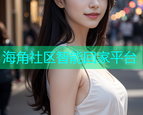海角社区智能回家平台