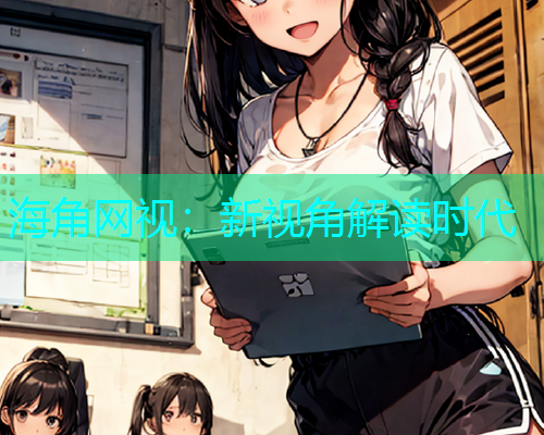 海角网视：新视角解读时代