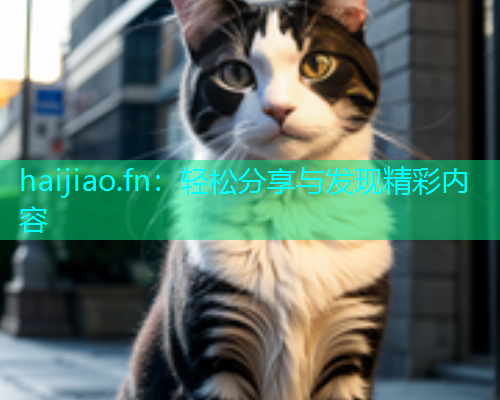 haijiao.fn：轻松分享与发现精彩内容