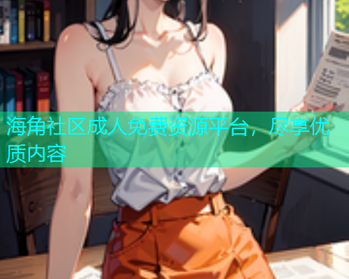 海角社区成人免费资源平台，尽享优质内容