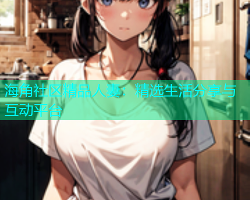 海角社区精品人妻：精选生活分享与互动平台