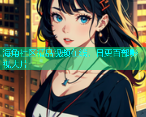 海角社区精品视频在线，日更百部影视大片