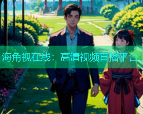 海角视在线：高清视频直播平台