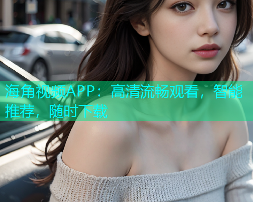 海角视频APP：高清流畅观看，智能推荐，随时下载