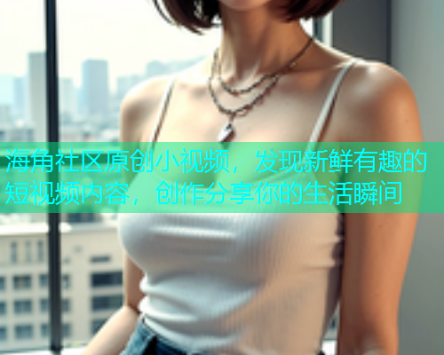 海角社区原创小视频，发现新鲜有趣的短视频内容，创作分享你的生活瞬间
