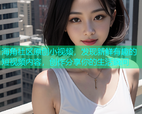 海角社区原创小视频，发现新鲜有趣的短视频内容，创作分享你的生活瞬间
