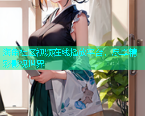 海角社区视频在线播放平台，尽享精彩影视世界