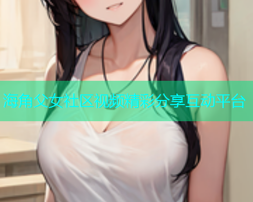 海角父女社区视频精彩分享互动平台